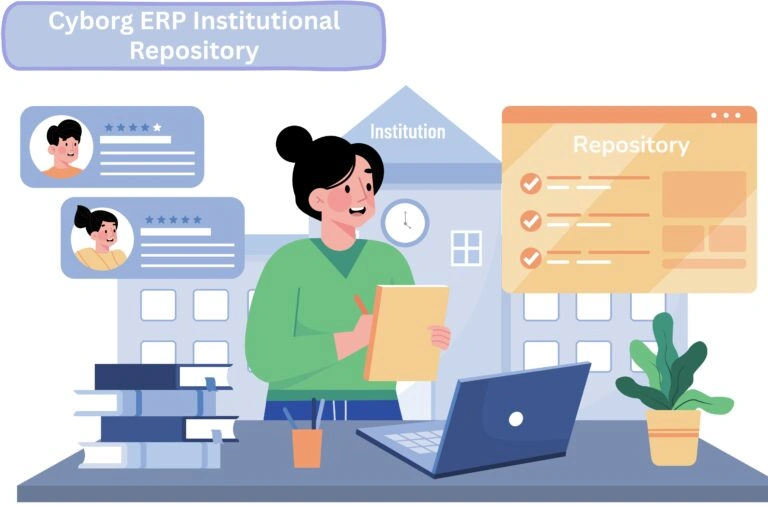 Cyborg ERP – Institutional Repository