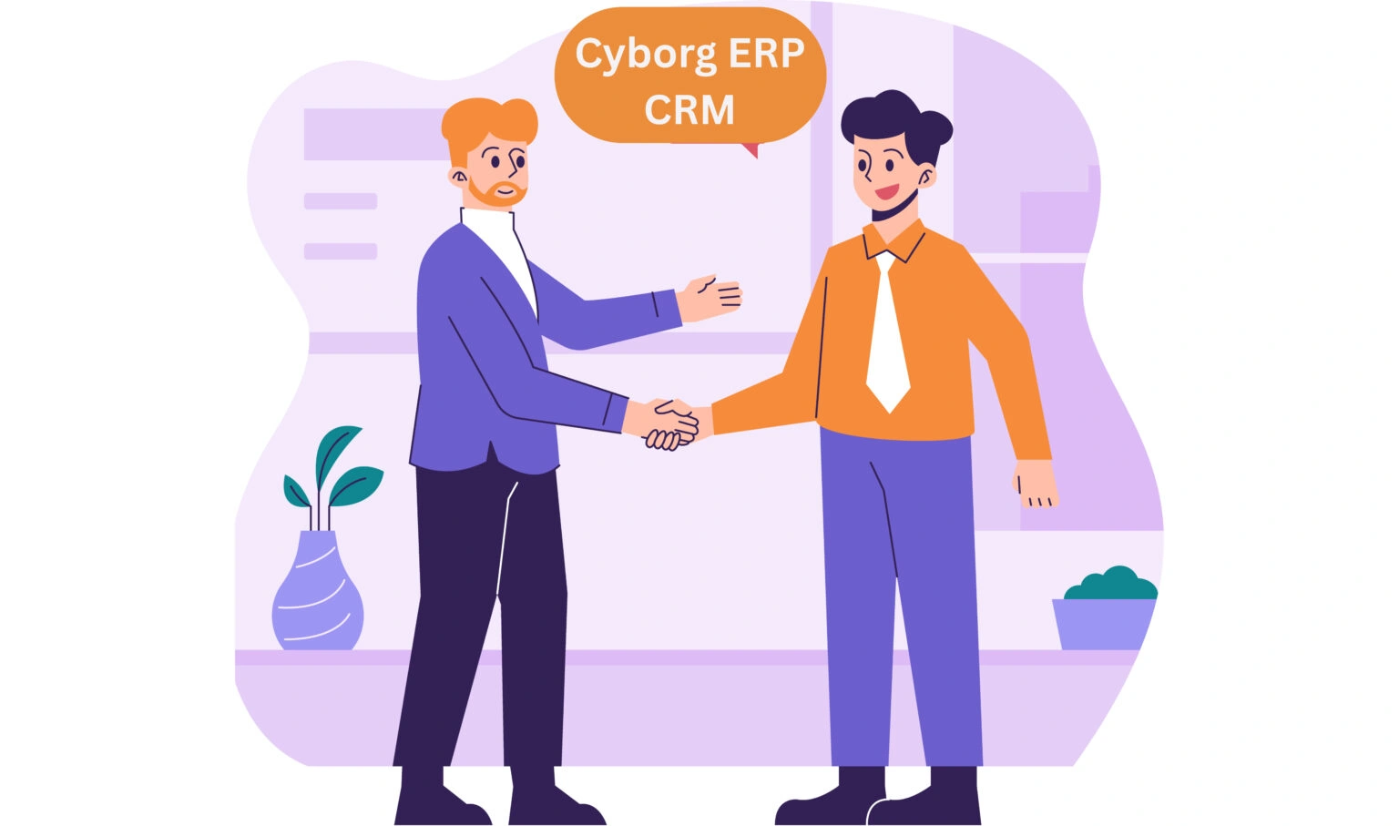 Cyborg CRM admission lead management dashboard for universities and colleges